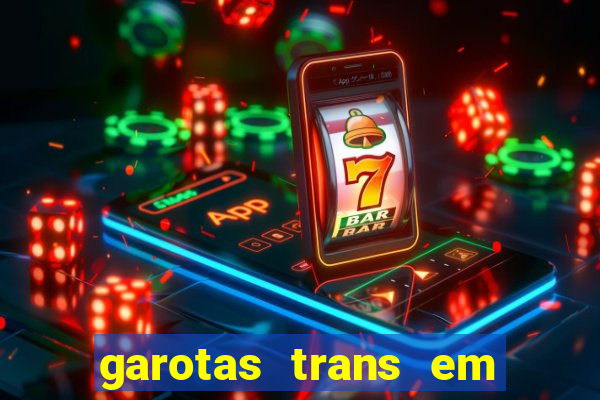 garotas trans em sao paulo